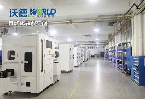 非標自動化五大設(shè)計原則，趕緊收藏吧！