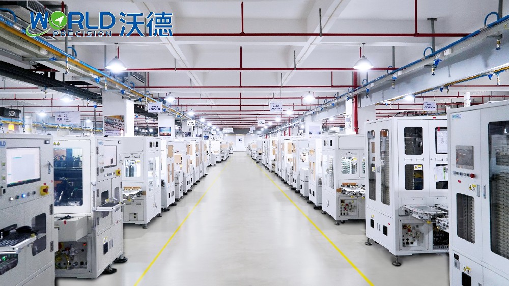 智能制造五大特征、八大模式、十大技術(shù)